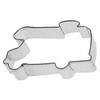 RV Camper 4 Inch Cookie Cutter from The Cookie Cutter