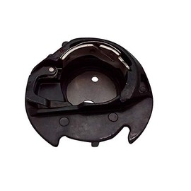 HONEYSEW Caja de bobina 846652009 para Janome New Home 3160QDC MC11000 MC350E MC6500P MC6600P Elna EL720