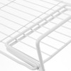Iron Organizer For Freezer Freezer Wire Divider iron wire Mesh