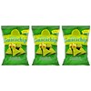 El Sabroso Original Guacachip, 3-oz Bags (Pack of 3)