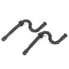 2 Piece Replacement Fuel Pipe Fit STIHL 029 034 036