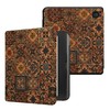kwmobile Cork Case Compatible with Kobo Libra Colour - Book