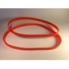 CRAFTSMAN MODEL 119.224010 URETHANE 14" BAND SAW 2 TIRES SET