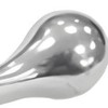 Vicma 73611 Half Right Polished, Silver