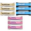 Barebels Protein Bars Variety Pack Sampler, Protein Snacks with 20g
