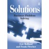 Solutions: Business Problem Solving
