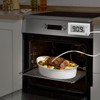 Digital Oven Thermometer with Probe Grill Meat Thermometer up to