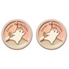The Saem 더샘 트리플 컨실러 삼색냥이 03 코렉트업 베이지 X2 The Face Shop Triple Concealer Samnyang 03 CorrectUp Beige X2