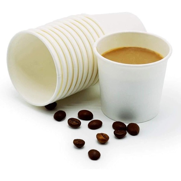 Does not apply Thick Espresso Cups Travel to Go, 200