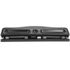 4 Hole Paper Punch Puncher, 999D Adjustable Hole Punch 10