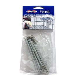 Marshall Pet Products Corner Deterrent (Bathroom Deterrent), 4/pkg