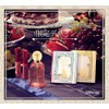 Shiseido integure-to zyu-si-ba-mugurosu Beauty and the Beast Limited Edition Design