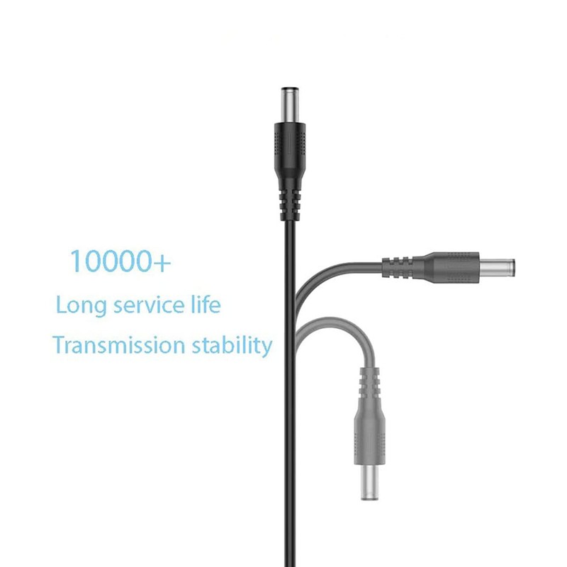 20V Cordless Drill Charger Power Cord Supply Compatible for OUBEL,AVID