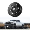 419-685 Drive Belt Idler Pulley Compatible with Dodge Ram 2500/3500/4500/5500