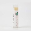 Organic Lip Balm, Utila Organic Raspberry Kiss (Raspberry), 0.1 oz