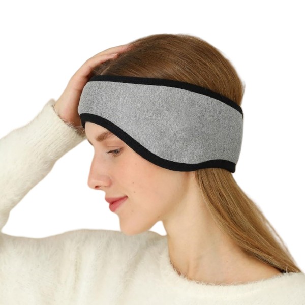 Soundproof Sleep Ear, Noise Reduction Sleeping Ear Wrap Ear Adjustable