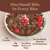 Catalina Crunch Protein Cereal - Sugar Free Breakfast Cereal with