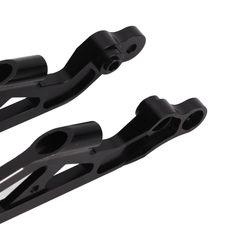 RC Rear Wing Mount Set Remote Control Car Upgrade Accessory