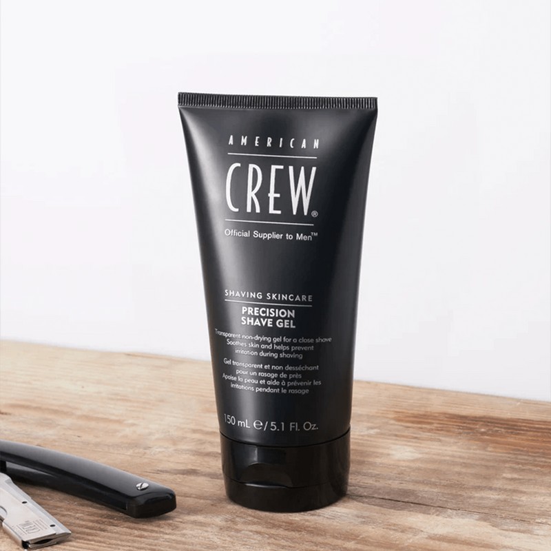 American Crew Shave Bundle