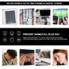 ZOECENT 6 Pack Reading Glasses for Women Blue Light Blocking