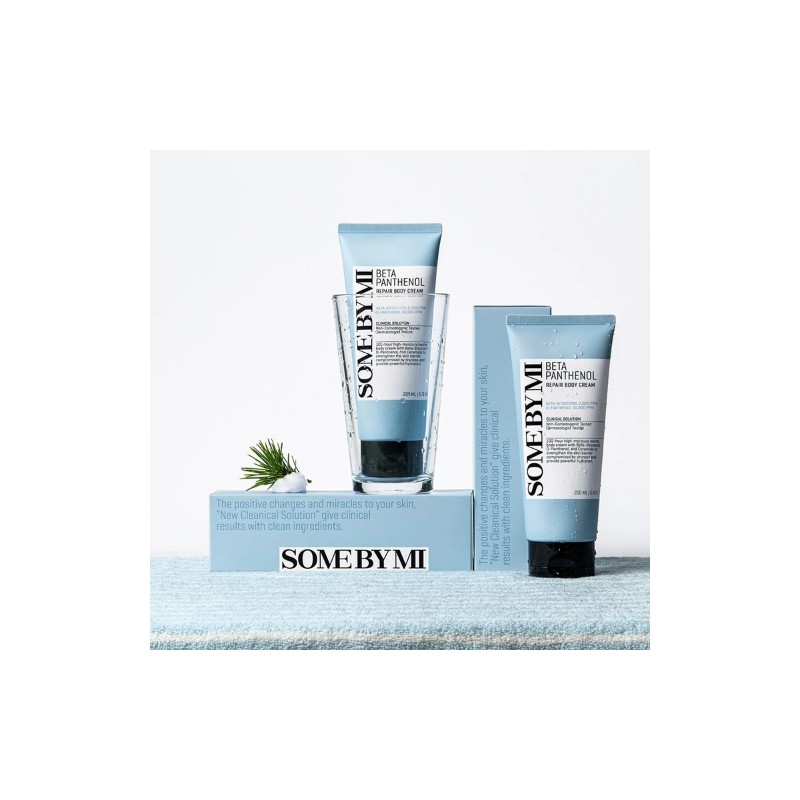 SOME BY MI [SOME BY MI]Beta Panthenol Repair Body Cream