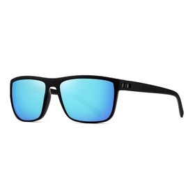 TIANYESY Polarized Stylish Sunglasses for Men ang Women - Fashionable Design Outdoor Sports