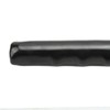 RV Caravan Boat Trailer Coupler Lift Handle Galvanized Steel Rubber