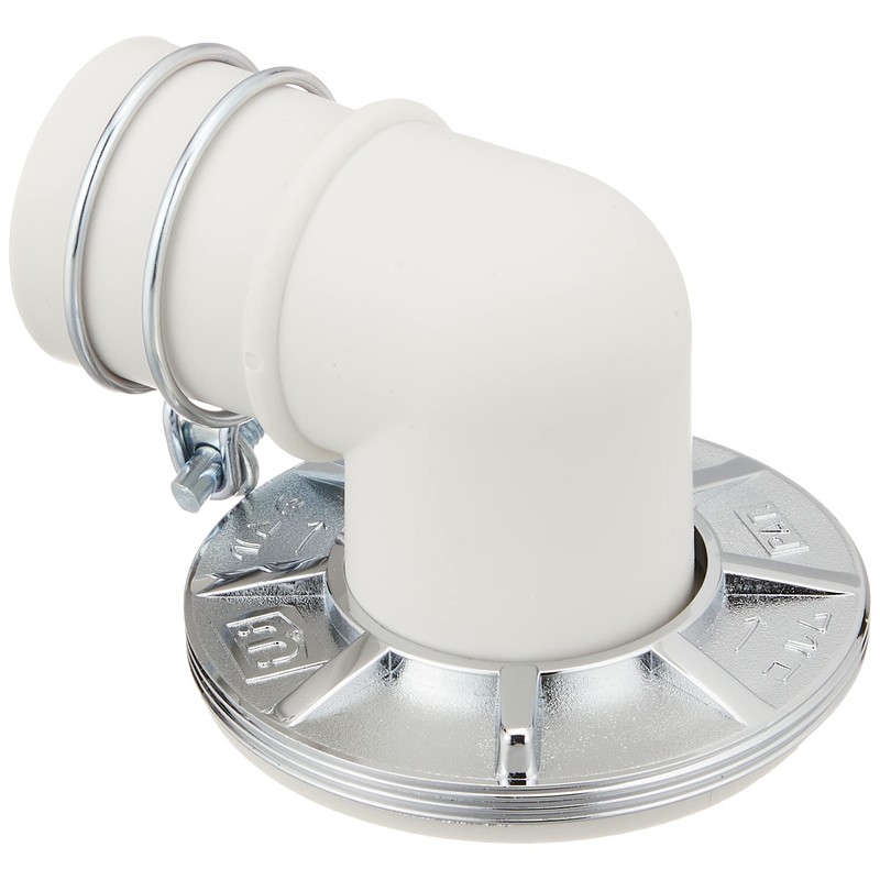 Miyako Z44KL-ES Drain Trap Elbow Set