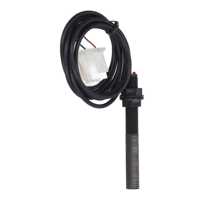 Elevator Leveling Sensor XAA177HD1 Elevator Photoelectric Level Switch with Light