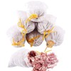 jingfei 10Pack Sachets Bags, for Closets and Drawers, Blocks for