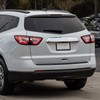Huray Left Inner Tail Light Fit for Chevy Traverse 2013-2017,
