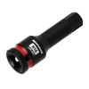 MIXPOWER 1/2" Drive 14mm Hex Impact Bit Socket, Allen Bit
