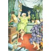 Inge Look Postcards Set of 3 (Cards 13-18) Size: 10.5