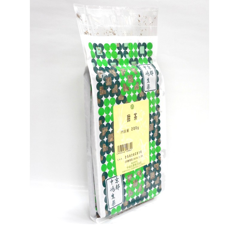 Founded in Kyoto, 120 Year-round Shimajima Healthy Tea Tea Tea