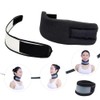 Beavorty 1PC Sponge Neck Support Neck Braces Adjustable Stand Neck