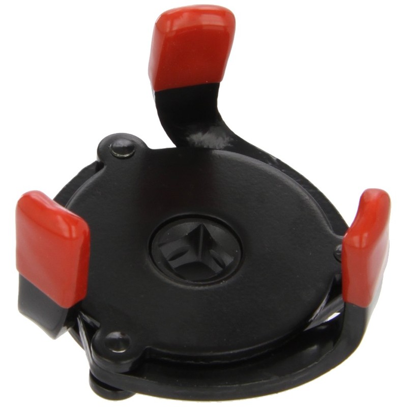 Silverline Oil Filter Wrench 3-Leg 60 - 110mm (271414)