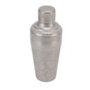 Cocktail Shaker Dishwasher Safe Rust Proof 304 Stainless Steel Bartender