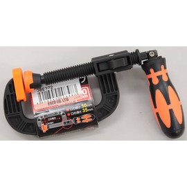 Esco EA526BD-2 0-50mm/35mm Clamp (Shakoman Type)