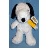Kohl's Cares Pete the Cat Blue-Yellow Eyes 14"-Peanuts Snoopy Dog