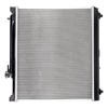 KAC Aluminum Core Complete Radiator Replacement for Tracker 1999-2004 2.0L