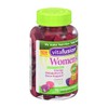 Vitafusion Vitafusion Women's Complete Multivitamin Gummies, Natural Berry, 70 Ct
