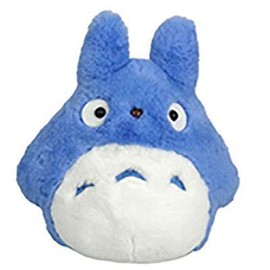 Sun Arrow Co., Ltd. My Neighbor Totoro Nakayoshi Nakayoshi Medium Totoro Plush Toy 9.8 inches (25 cm)