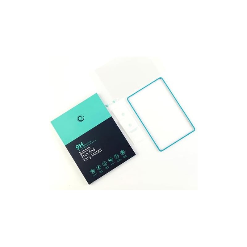 Ibywind Mica para Honor Pad X9X9aX8 Pro,2 Piezas Dureza 9H