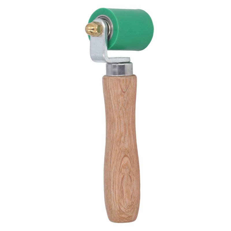 Seam Hand Pressure Roller Professional High Temperature Resistance Silicone Seam