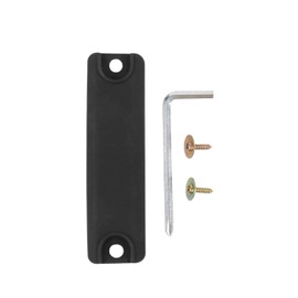 CARMOCAR Trunk Hatch Liftgate Back Door Handle Switch Latch Release Button Rubber Cover Replacement for Toyota Prius Avalon Sequoia Camry 4Runner Sienna Scion Lexus 84905-47010 84840-21010