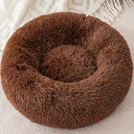 Small Dog Bed Puppy Bed Small Cat Bed Bunny Bed Kitten Bed Cat Beds for Indoor Cats Pet Beds for Cats Pet Beds Rabbit Bed for 3Kg Pet