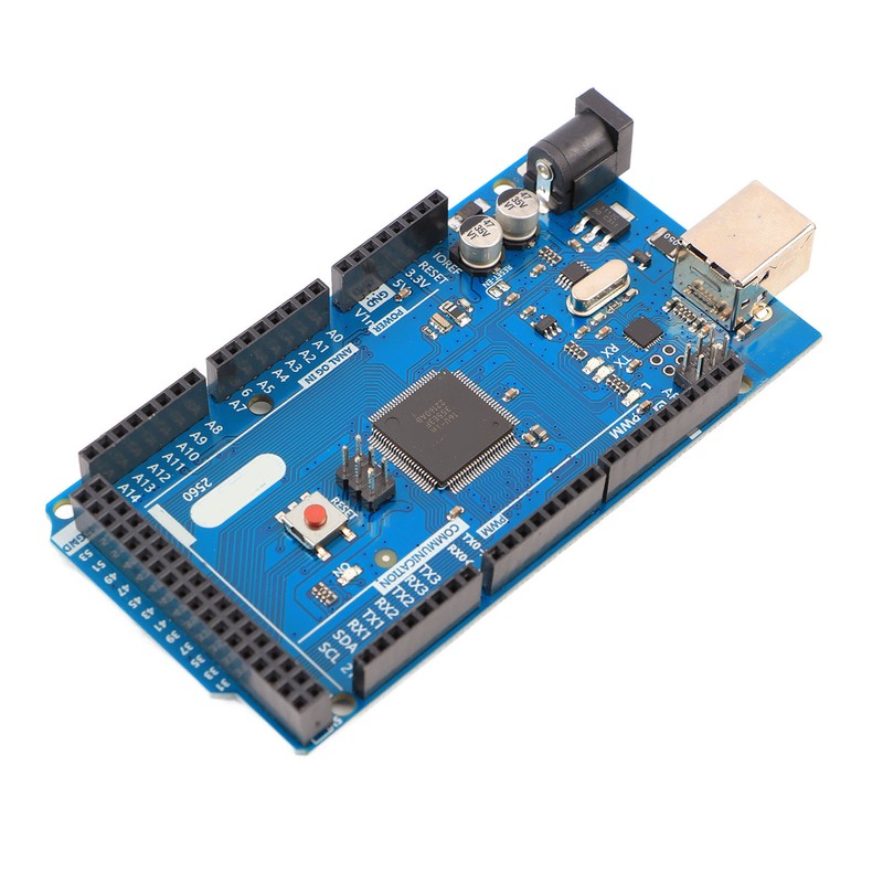 For MEGA2560 R3 Development Board PX RX PWM Stable Multifunction