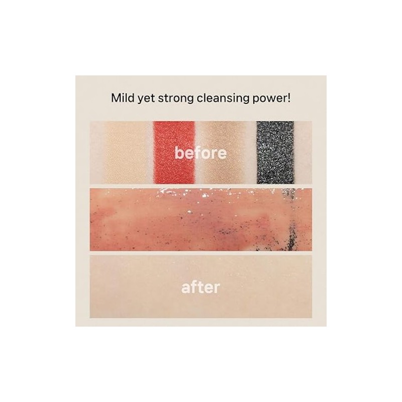 B : Lab [B : Lab]*renewal* Cica Barrier 5.5 Cleansing