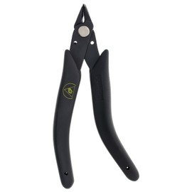 8500RAS Bio-Shear® Flush Cutter RH - ESD Safe Grips