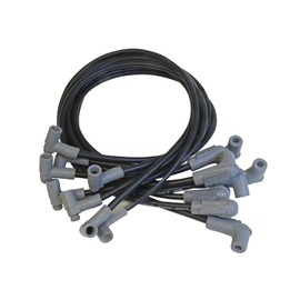 MSD Ignition 35603 8.5MM WIRE SET - BBC
